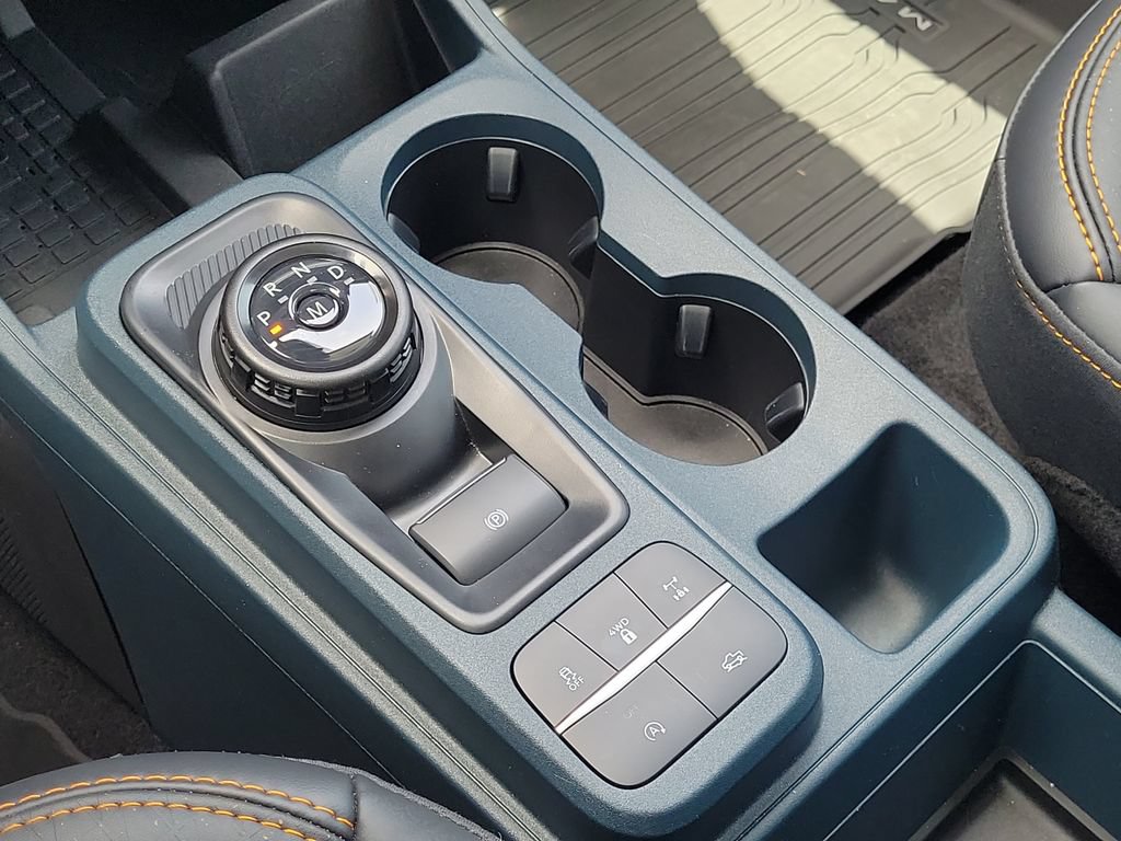 Certified 2025 Ford Maverick Tremor AWD/4WD image 29