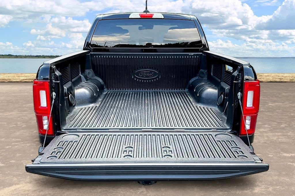 Certified 2022 Ford Ranger XLT w/ Equipment Group 301A Mid AWD/4WD image 9