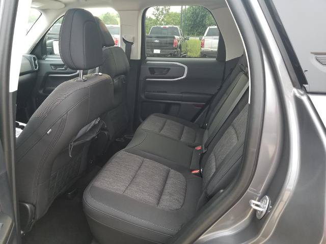 Certified 2023 Ford Bronco Sport Big Bend w/ Convenience Package AWD/4WD image 16