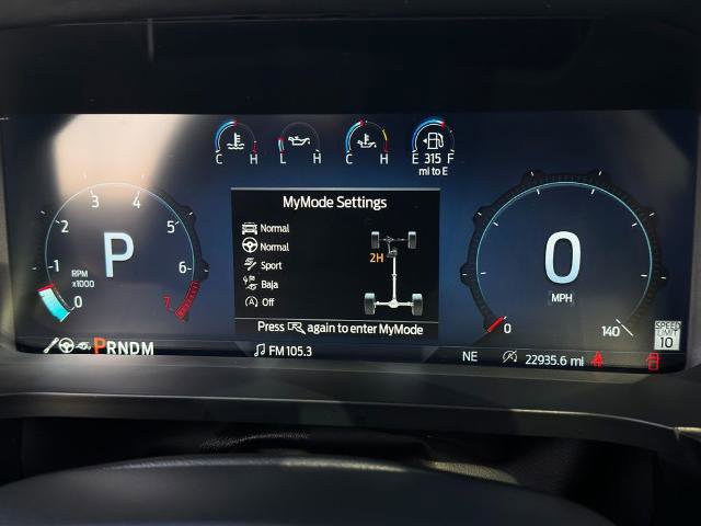 Certified 2024 Ford F150 Raptor image 21