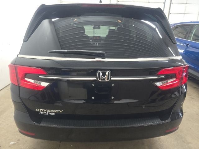 Used 2024 Honda Odyssey EX-L image 10