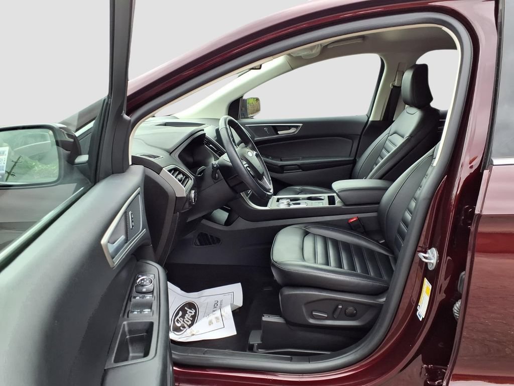 Certified 2023 Ford Edge SEL w/ Convenience Package AWD/4WD image 26