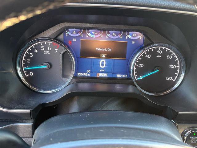 Certified 2023 Ford F150 XLT w/ Equipment Group 302A High image 16