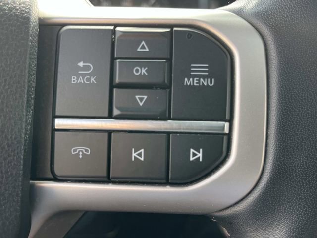 Certified 2024 Ford Expedition Max Limited image 35