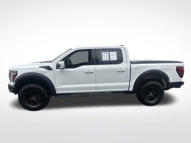 Certified 2025 Ford F150 Raptor AWD/4WD image 5