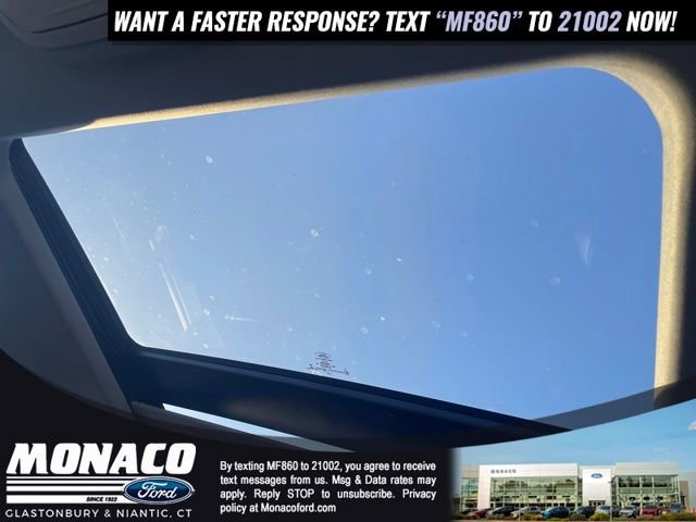 Certified 2022 Ford Explorer XLT w/ Equipment Group 202A image 29