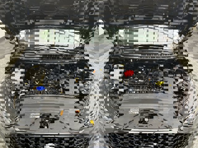 Certified 2023 Ford Edge SEL w/ Convenience Package image 34