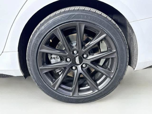 Used 2023 Cadillac CT4 Sport w/ Cold Weather Package RWD image 8
