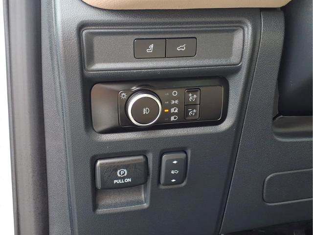 Certified 2023 Ford Expedition Limited AWD/4WD image 18
