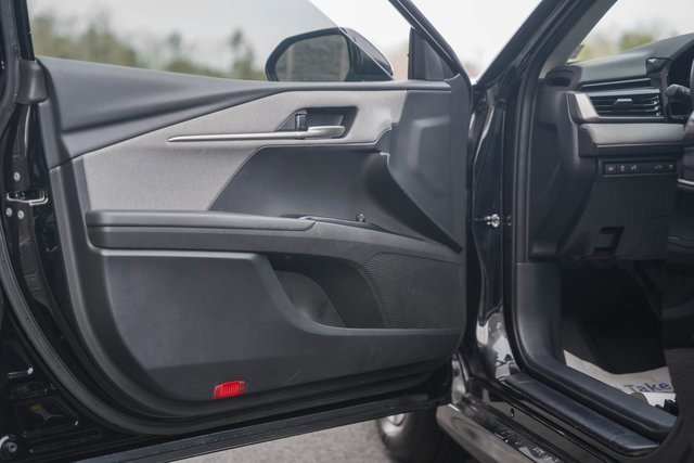 Used 2025 Toyota Camry LE image 39