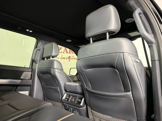 Certified 2023 Ford F150 Platinum w/ Equipment Group 701A High AWD/4WD image 19