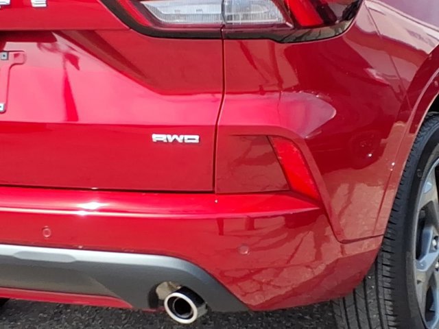 Certified 2024 Ford Escape ST-Line w/ Tech Pack #1 image 20