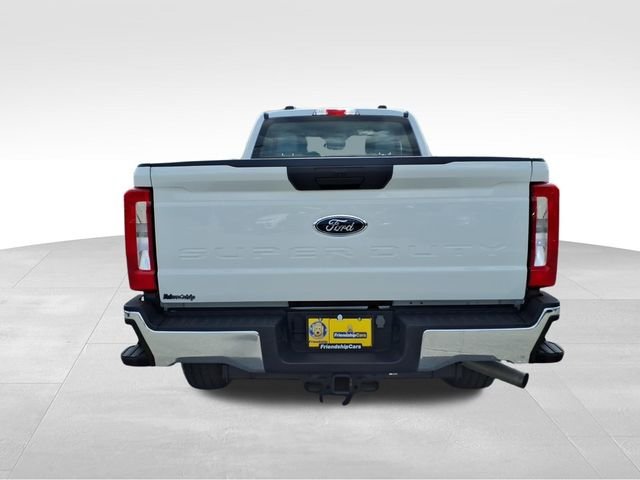 Certified 2024 Ford F350 XL w/ FX4 Off-Road Package AWD/4WD image 11