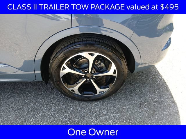 Certified 2023 Ford Escape ST-Line Select w/ Tech Pack #2 AWD/4WD image 5