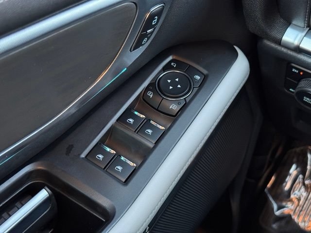 Certified 2025 Ford Expedition Max Platinum AWD/4WD image 34