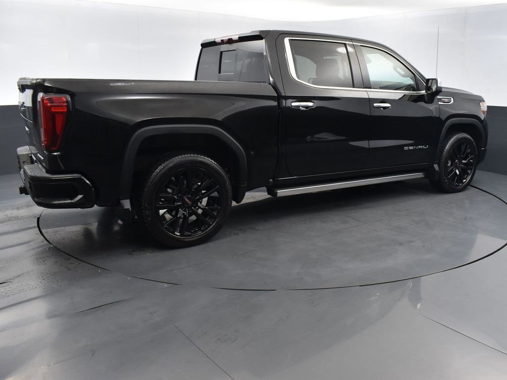Used 2021 GMC Sierra 1500 Denali w/ Denali Ultimate Package image 5