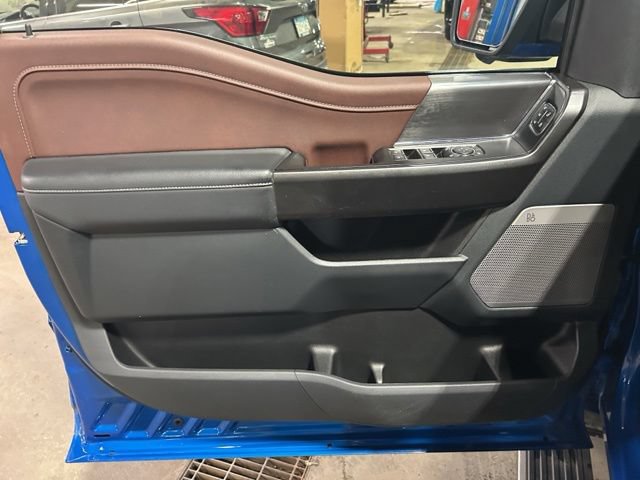 Certified 2021 Ford F150 Lariat w/ Equipment Group 502A High AWD/4WD image 23