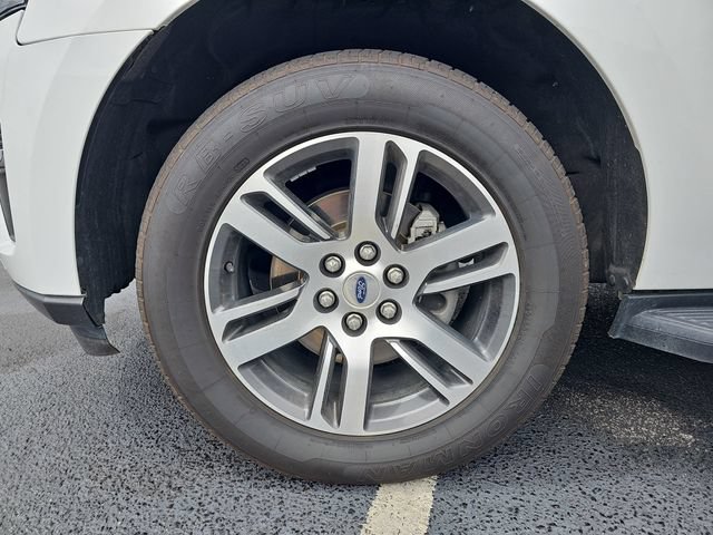 Certified 2024 Ford Expedition Limited AWD/4WD image 38