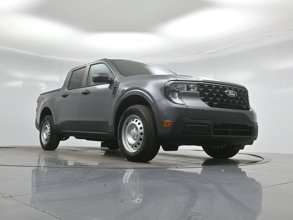 Certified 2026 Ford Maverick XL FWD image 41