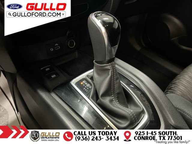 Used 2020 Nissan Rogue SV AWD/4WD image 29