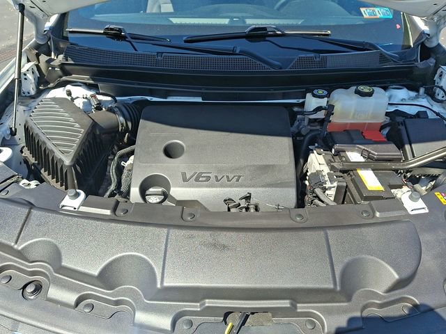 Used 2023 Chevrolet Traverse LT AWD/4WD image 34