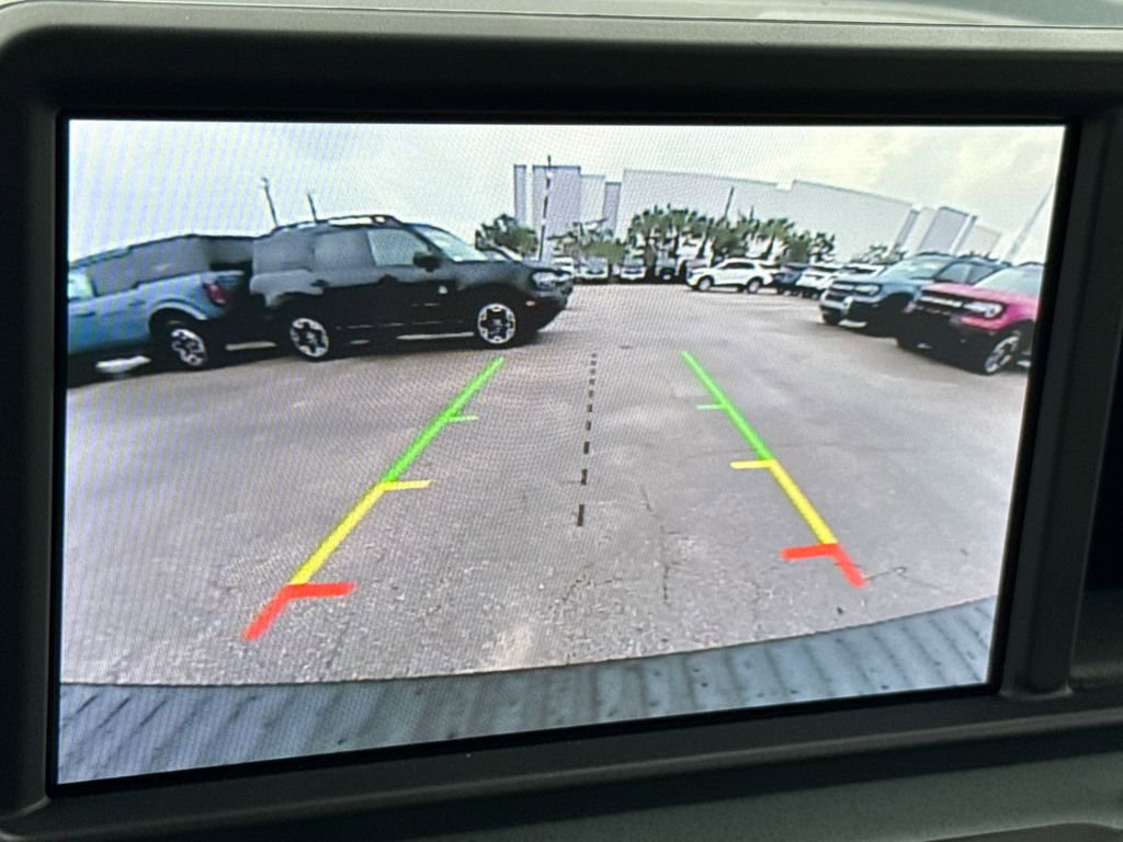 Certified 2024 Ford Maverick Lariat image 21