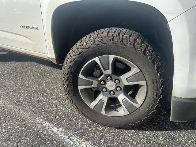 Used 2019 Chevrolet Colorado Z71 image 6