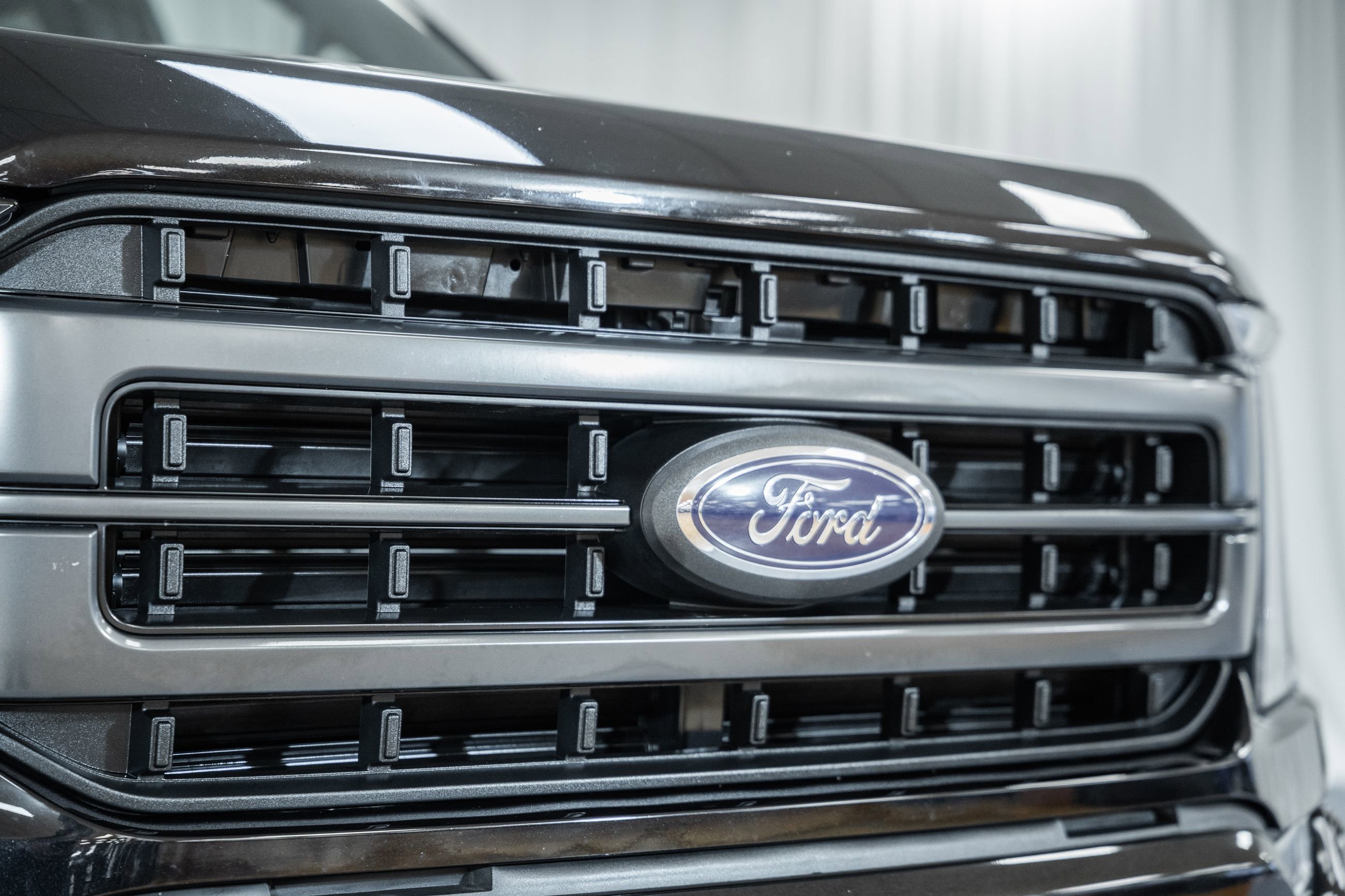 Certified 2023 Ford F150 Lariat w/ Equipment Group 502A High image 7