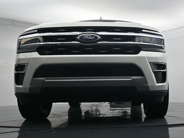 Certified 2024 Ford Expedition Limited AWD/4WD image 27