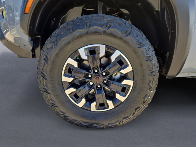 Used 2022 Nissan Frontier PRO-4X AWD/4WD image 14