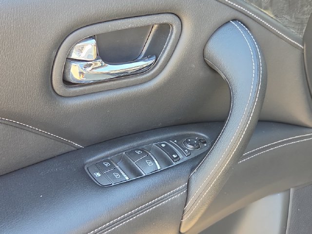 Used 2020 INFINITI QX80 Luxe w/ Proassist Package AWD/4WD image 10