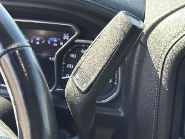 Used 2020 GMC Sierra 2500 Denali w/ Denali Ultimate Package image 12