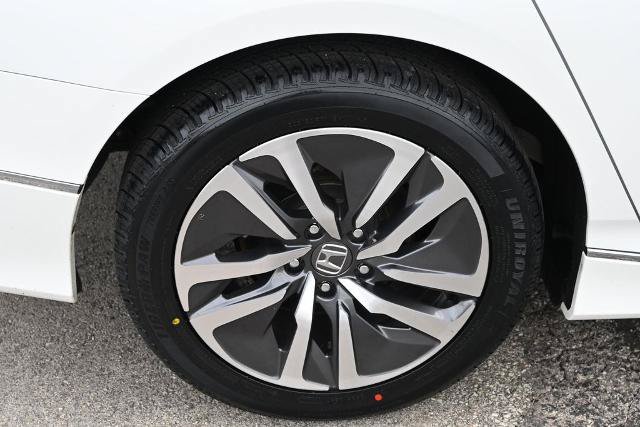 Used 2019 Honda Accord EX image 16