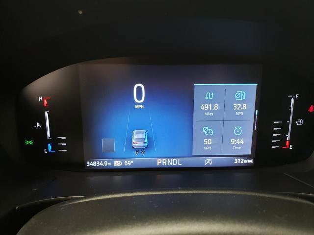 Certified 2023 Ford Escape ST-Line w/ Tech Pack #1 AWD/4WD image 25