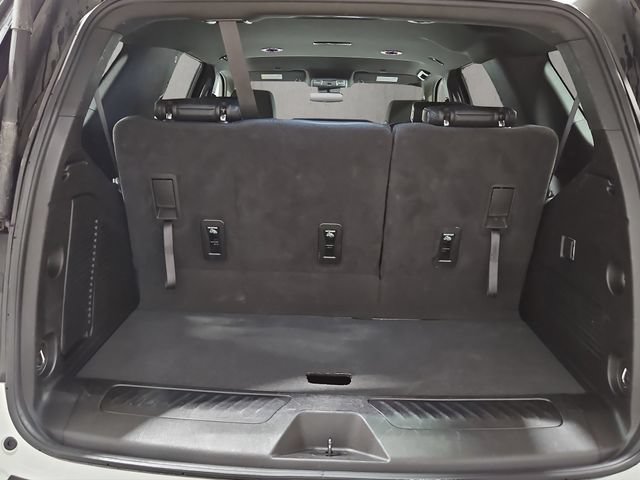 Used 2024 Chevrolet Tahoe LT AWD/4WD image 23