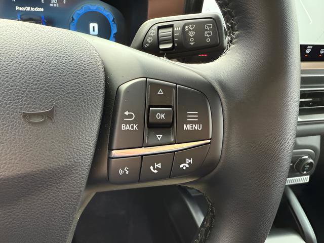 Certified 2025 Ford Bronco Sport Outer Banks w/ Outer Banks Tech Package+ AWD/4WD image 21