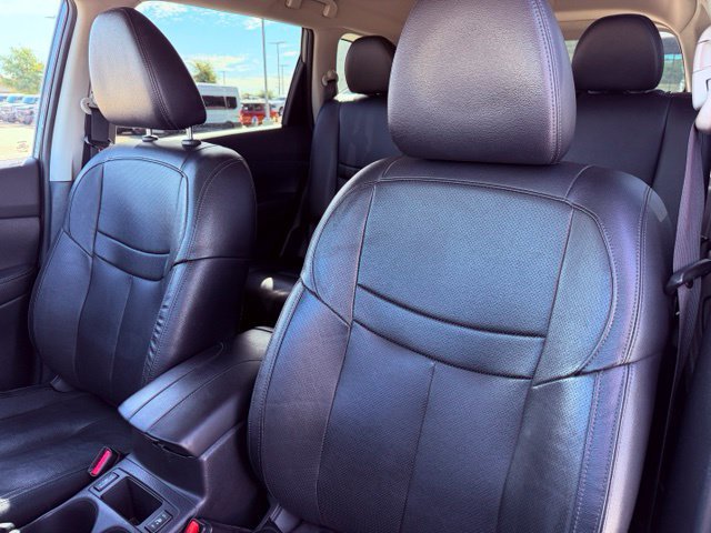 Used 2020 Nissan Rogue SL w/ Premium Package AWD/4WD image 12