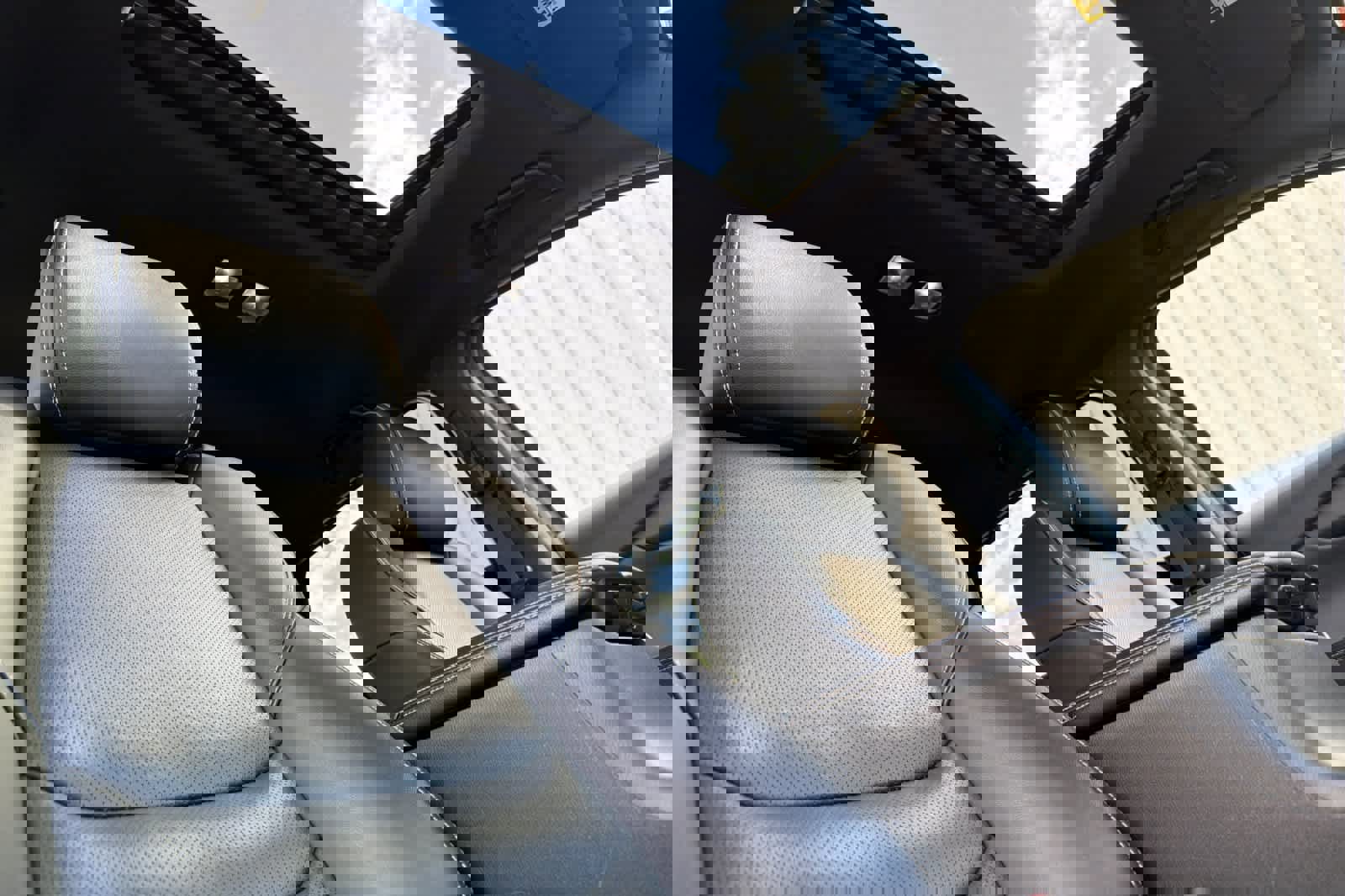 Used 2021 MAZDA CX-9 Grand Touring image 18