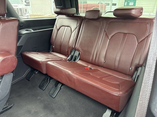 Certified 2024 Ford Expedition Limited image 38