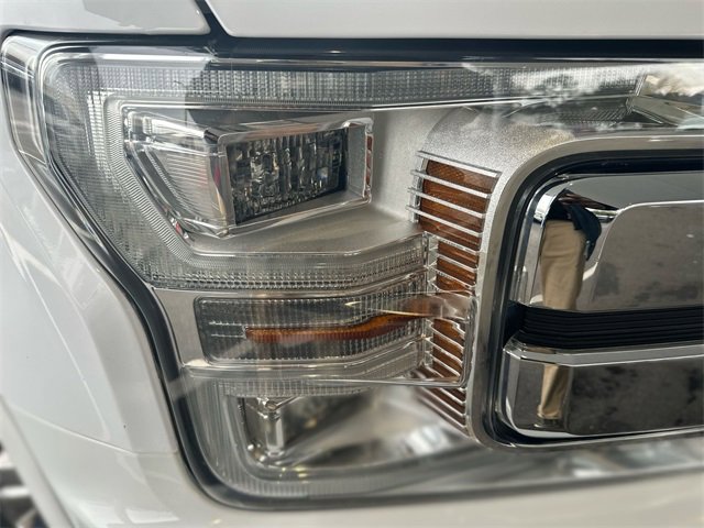 Certified 2018 Ford F150 Lariat w/ Equipment Group 502A Luxury image 9