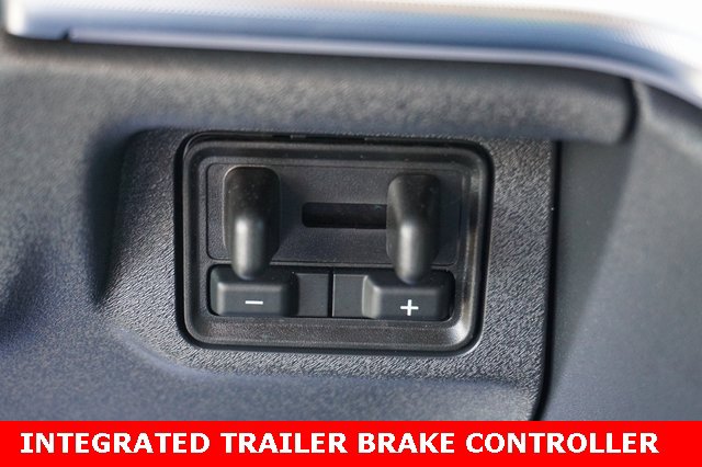 Certified 2025 Ford Expedition Tremor image 12