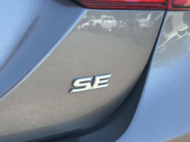 Used 2024 Toyota Camry SE FWD image 10