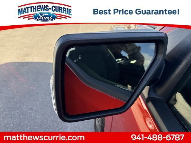 Certified 2023 Ford F150 XLT w/ Equipment Group 302A High image 8