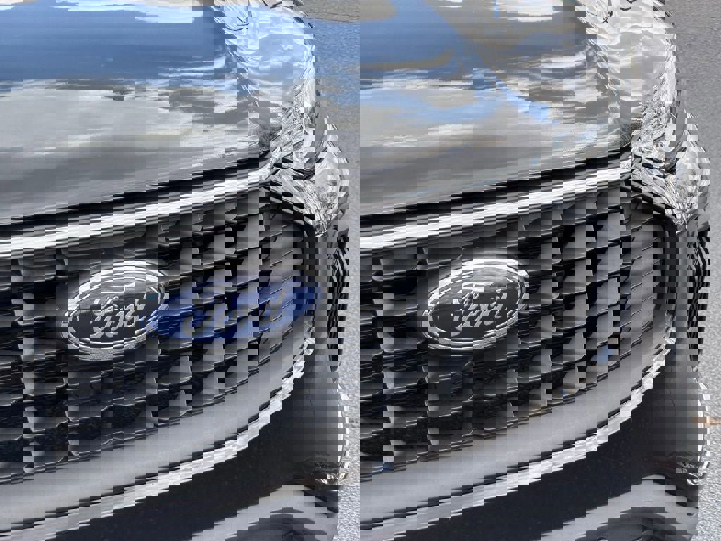 Certified 2023 Ford Escape Active image 10