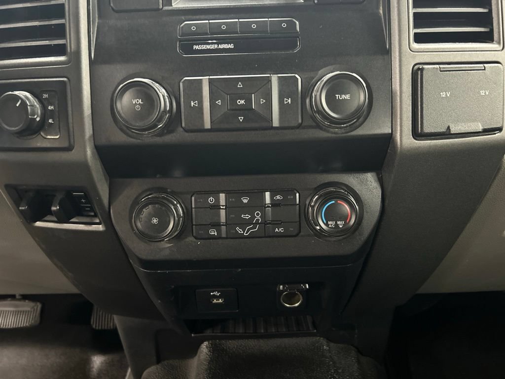 Certified 2019 Ford F350 XL w/ STX Appearance Package AWD/4WD image 21