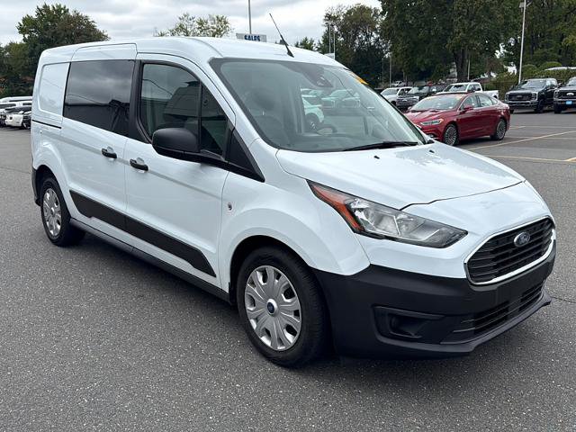 Certified 2022 Ford Transit Connect XL FWD image 10