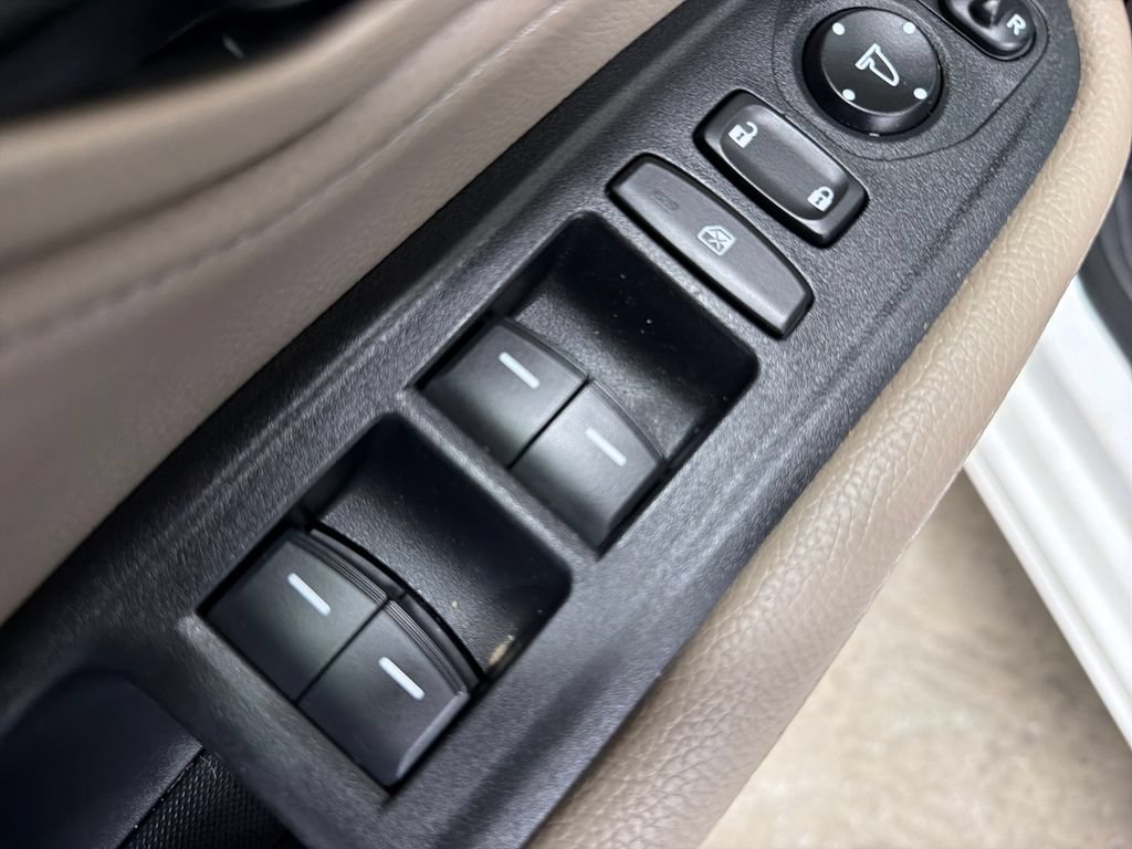 Used 2024 Honda Odyssey Elite image 17