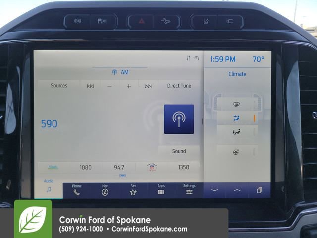 Certified 2022 Ford F450 King Ranch w/ King Ranch Ultimate Package image 34