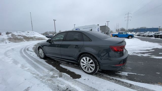 Used 2018 Audi A4 2.0T Ultra Premium w/ Convenience Package image 7