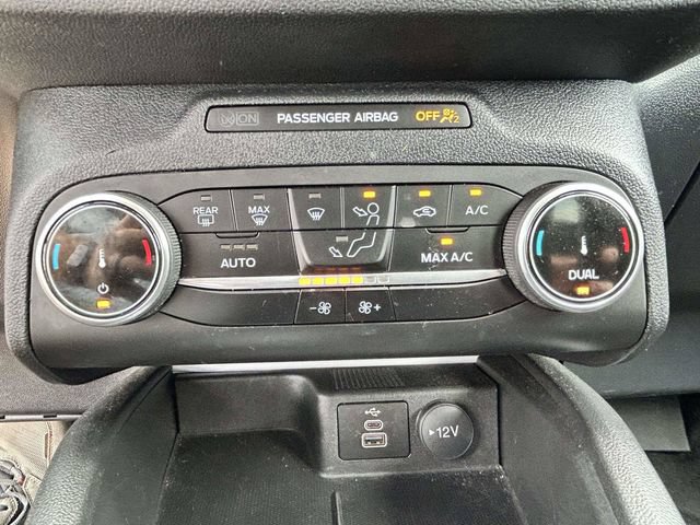 Certified 2025 Ford Escape Active FWD image 25